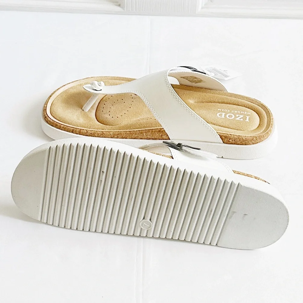 I if memory foam slippers - Picture 4 of 4